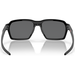 Oakley Parlay, Matte Black w/ Prizm Black Polarized