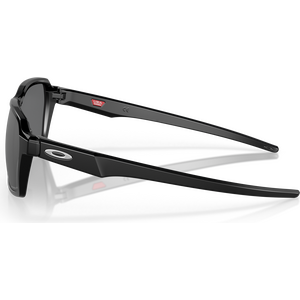 Oakley Parlay, Matte Black w/ Prizm Black Polarized