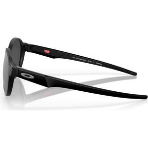 Oakley Coinflip, Matte Black w/ Prizm Black Polarized