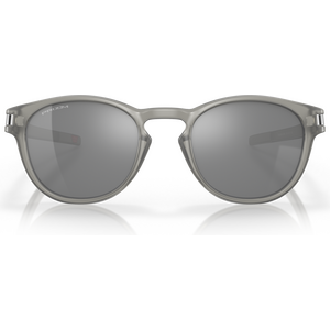 Oakley Latch, Grey Ink w/ Prizm Black