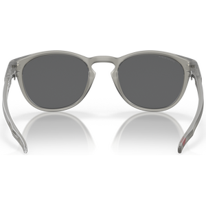 Oakley Latch, Grey Ink w/ Prizm Black