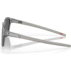 Oakley Latch, Grey Ink w/ Prizm Black
