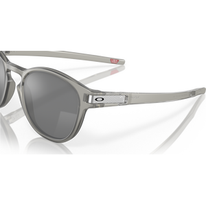 Oakley Latch, Grey Ink w/ Prizm Black