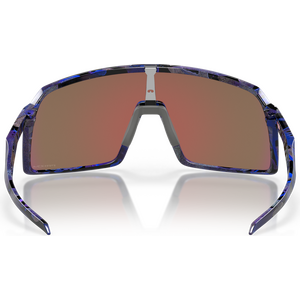 Oakley Sutro Spin Shift Collection, Grey w/ Prizm Violet