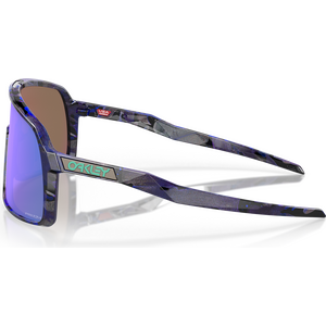 Oakley Sutro Spin Shift Collection, Grey w/ Prizm Violet