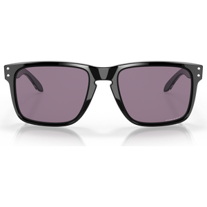 Oakley Holbrook XL, Polished Black w/ Prizm Grey