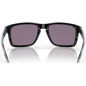 Oakley Holbrook XL, Polished Black w/ Prizm Grey