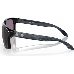 Oakley Holbrook XL, Polished Black w/ Prizm Grey
