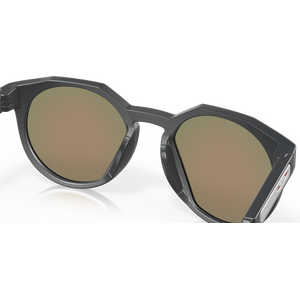 Oakley HSTN, Matte Carbon w/ Prizm Ruby