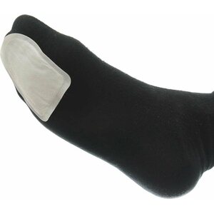 Nevercold Toe Warmer