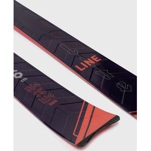 Line Blade