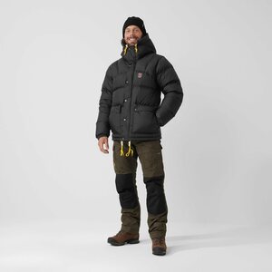 Fjällräven Expedition Down Lite Jacket Mens