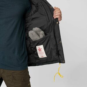 Fjällräven Expedition Down Lite Jacket Mens