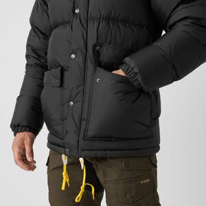 Fjällräven Expedition Down Lite Jacket Mens