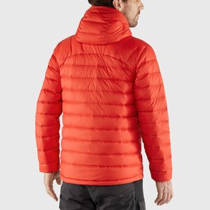 Fjällräven Expedition Pack Down Hoodie Mens