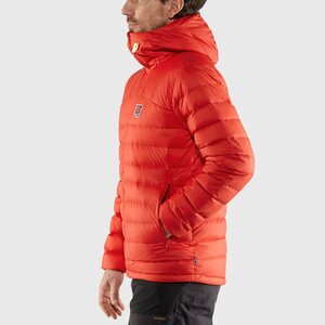Fjällräven Expedition Pack Down Hoodie Mens
