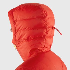 Fjällräven Expedition Pack Down Hoodie Mens