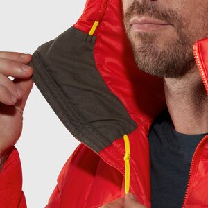 Fjällräven Expedition Pack Down Hoodie Mens