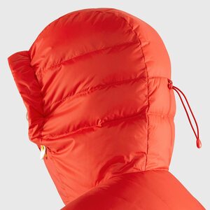 Fjällräven Expedition Pack Down Hoodie Mens