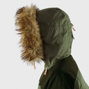 Fjällräven Singi Anorak Mens