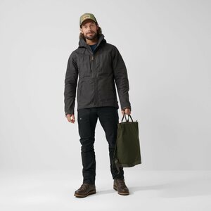 Fjällräven Skogsö Jacket Mens