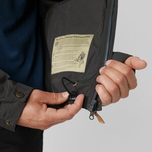 Fjällräven Skogsö Jacket Mens