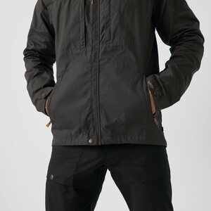 Fjällräven Skogsö Jacket Mens