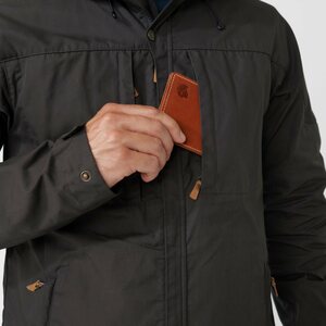 Fjällräven Skogsö Jacket Mens