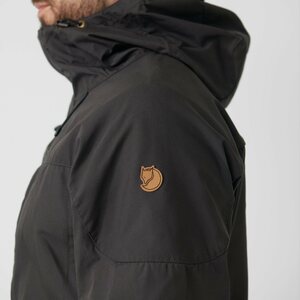 Fjällräven Skogsö Jacket Mens