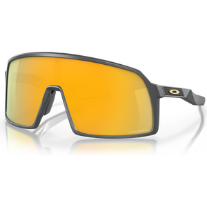 Oakley Sutro S Matte Carbon w/ Prizm 24k