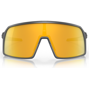 Oakley Sutro S Matte Carbon w/ Prizm 24k