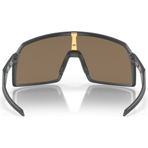 Oakley Sutro S Matte Carbon w/ Prizm 24k