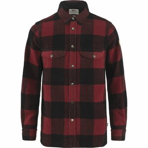 Men's Long Sleeve Blouses