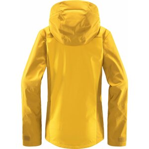 Haglöfs Touring Infinium Jacket Womens