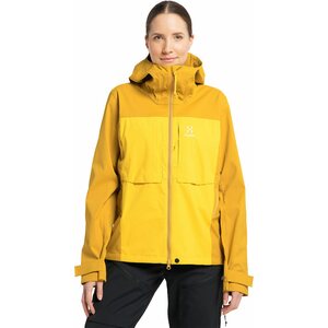 Haglöfs Touring Infinium Jacket Womens