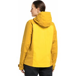 Haglöfs Touring Infinium Jacket Womens