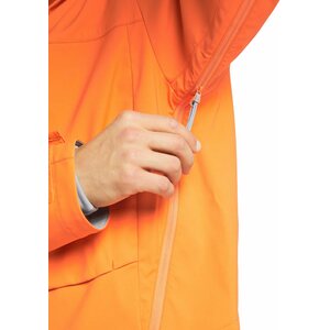 Haglöfs Touring Infinium Jacket Mens
