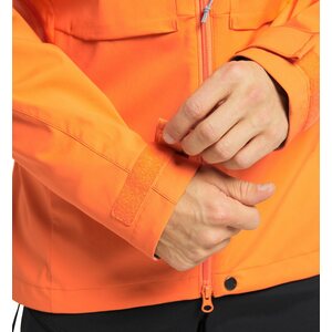 Haglöfs Touring Infinium Jacket Mens