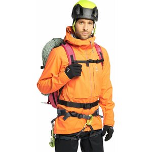 Haglöfs Touring Infinium Jacket Mens