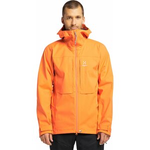 Haglöfs Touring Infinium Jacket Mens