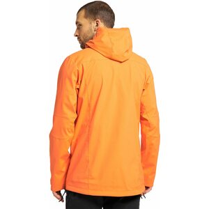 Haglöfs Touring Infinium Jacket Mens