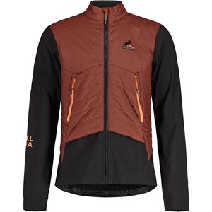 Maloja KolkrabeM. Nordic Hybrid Jacket Mens