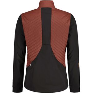 Maloja KolkrabeM. Nordic Hybrid Jacket Mens