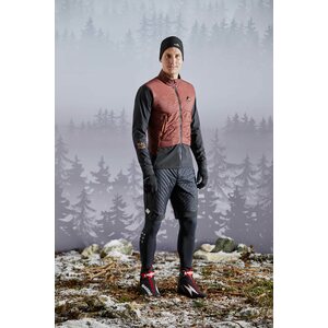 Maloja KolkrabeM. Nordic Hybrid Jacket Mens