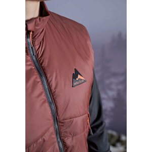 Maloja KolkrabeM. Nordic Hybrid Jacket Mens