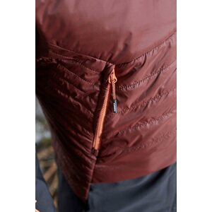 Maloja KolkrabeM. Nordic Hybrid Jacket Mens