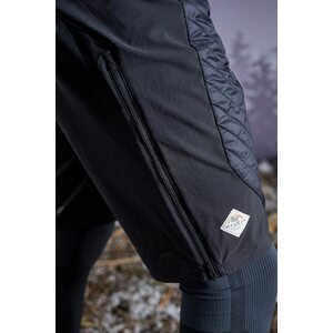 Maloja GoliatM. Nordic Hybrid Shorts Mens