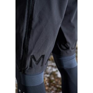 Maloja GoliatM. Nordic Hybrid Shorts Mens