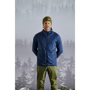 Maloja MoosM. Fleece Jacket Mens