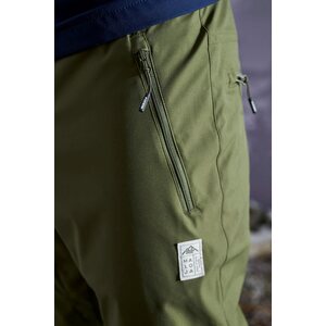 Maloja KammgrasM. Softshell Pants Mens